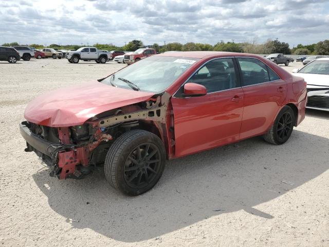 toyota camry base 2012 4t1bf1fk0cu591347