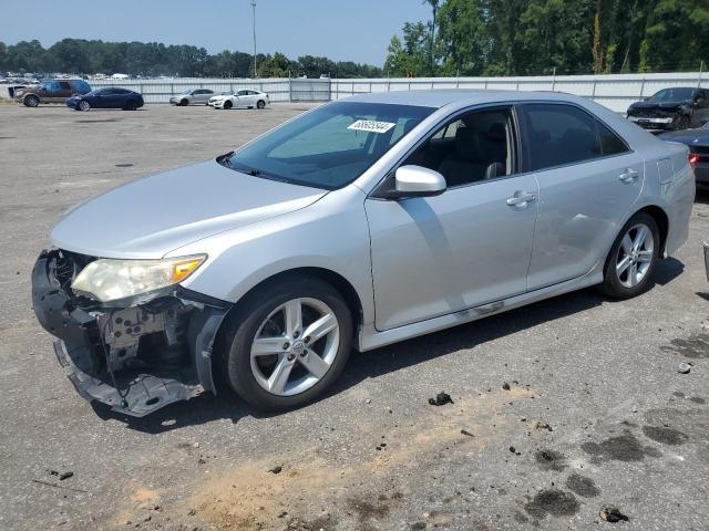 toyota camry base 2012 4t1bf1fk0cu598864