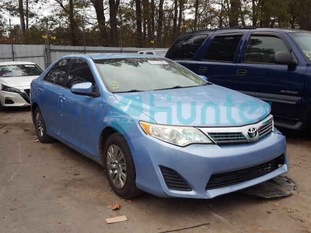 toyota camry le a 2012 4t1bf1fk0cu604310