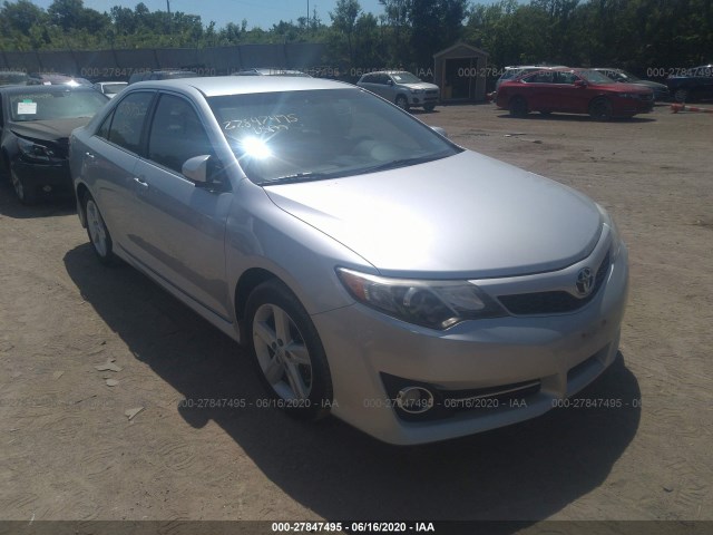 toyota camry 2012 4t1bf1fk0cu605568