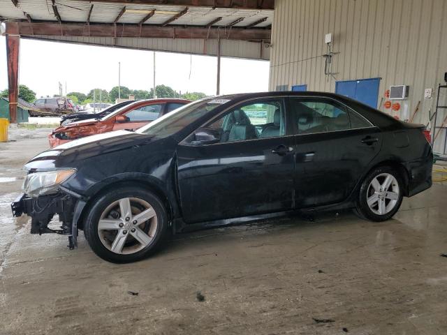 toyota camry 2012 4t1bf1fk0cu609507