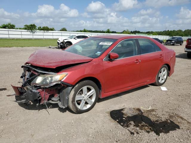 toyota camry 2012 4t1bf1fk0cu610141