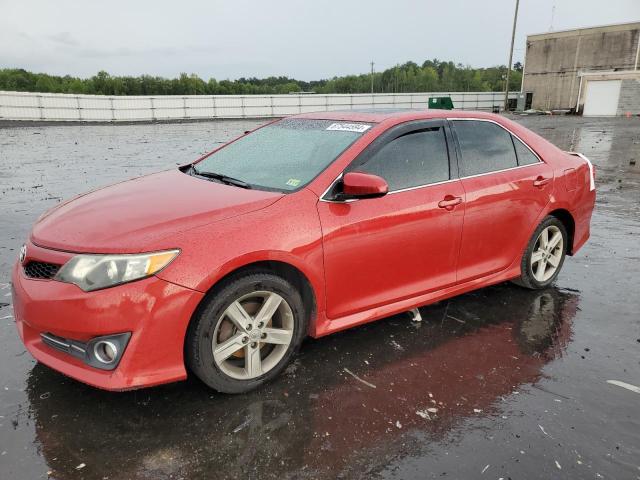 toyota camry base 2012 4t1bf1fk0cu611788