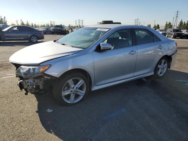 toyota camry 2012 4t1bf1fk0cu612309