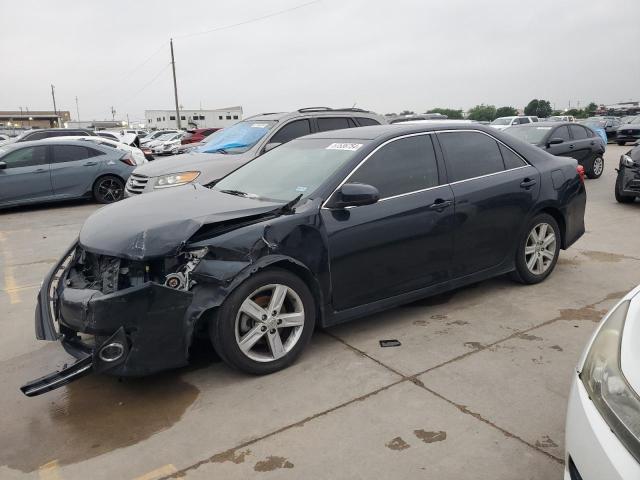 toyota camry 2012 4t1bf1fk0cu617171