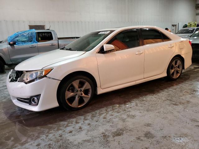 toyota camry base 2012 4t1bf1fk0cu620491