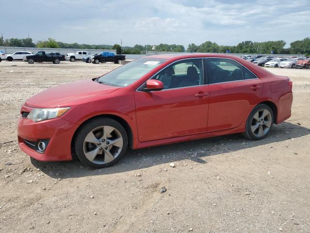 toyota camry base 2012 4t1bf1fk0cu627733