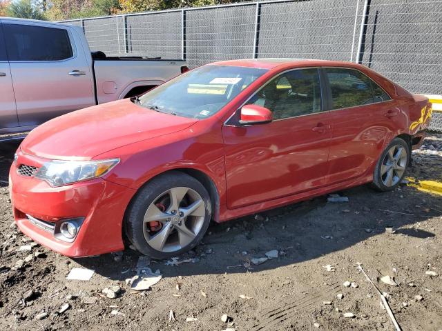 toyota camry 2012 4t1bf1fk0cu630230