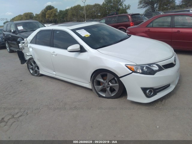 toyota camry 2012 4t1bf1fk0cu633614