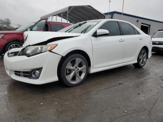 toyota camry 2012 4t1bf1fk0cu633905