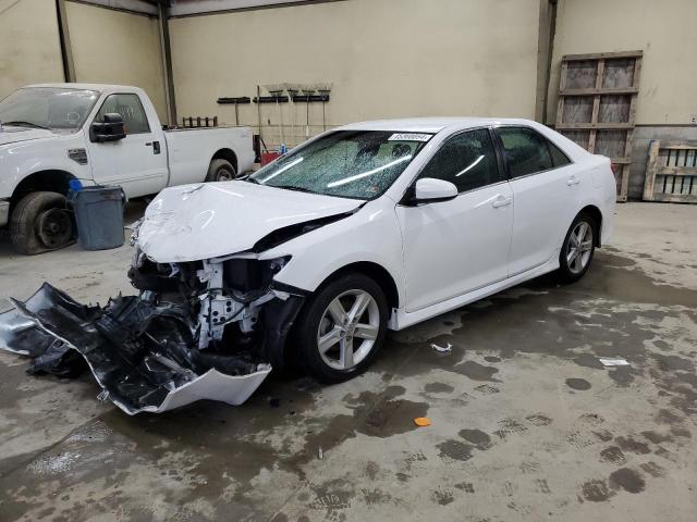 toyota camry 2013 4t1bf1fk0du210095