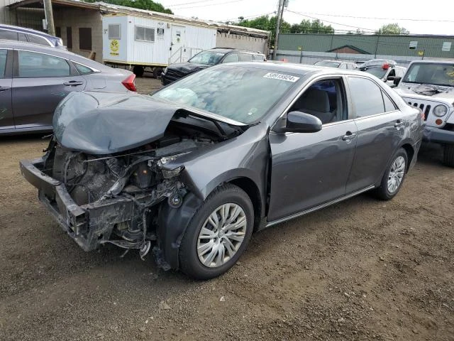 toyota camry l 2013 4t1bf1fk0du214177