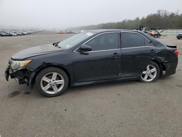 toyota camry l 2013 4t1bf1fk0du225969