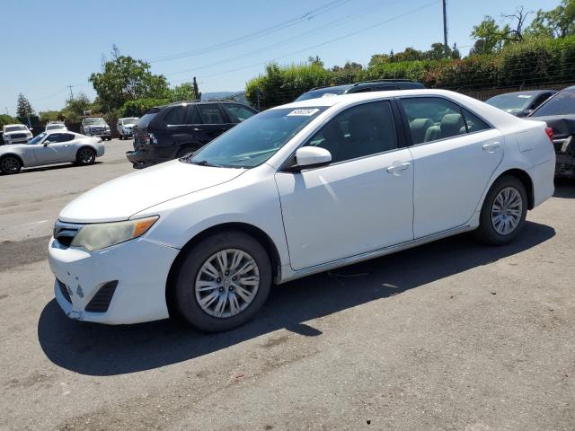 toyota camry 2013 4t1bf1fk0du233103