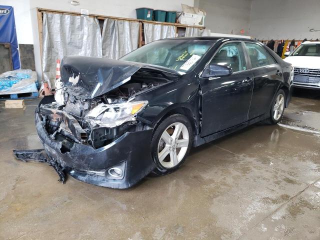 toyota camry l 2013 4t1bf1fk0du236695