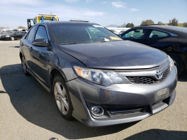 toyota camry l 2013 4t1bf1fk0du237250