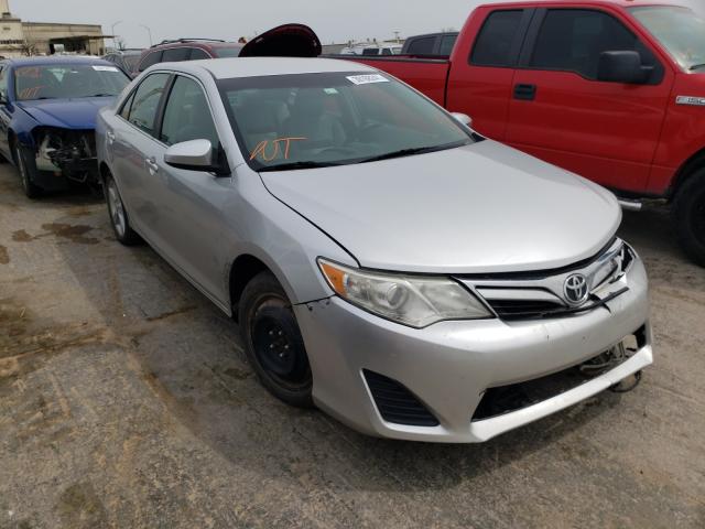 toyota camry l 2013 4t1bf1fk0du243520