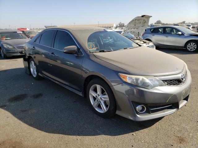 toyota camry 2013 4t1bf1fk0du248510