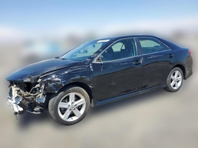 toyota camry 2013 4t1bf1fk0du251696