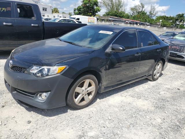 toyota camry l 2013 4t1bf1fk0du255618