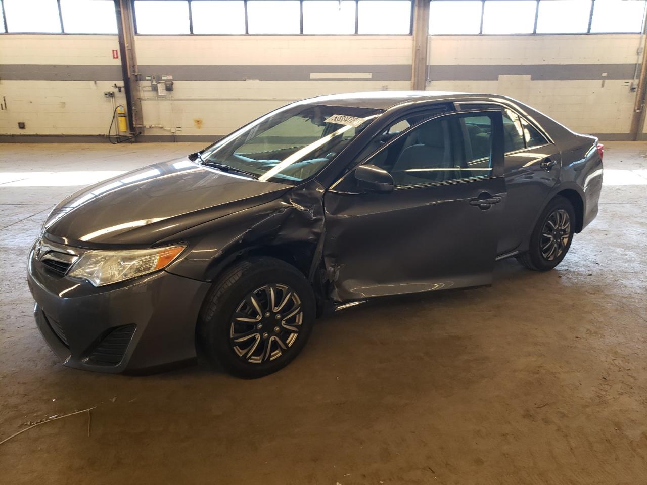 toyota camry 2013 4t1bf1fk0du261323