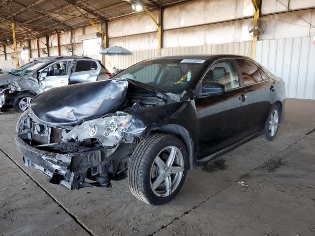 toyota camry l 2013 4t1bf1fk0du262360