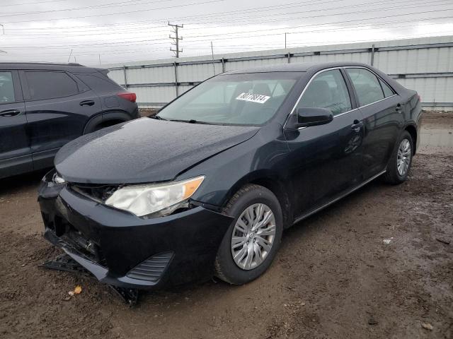 toyota camry l 2013 4t1bf1fk0du270054