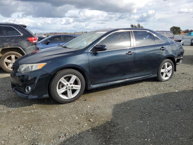 toyota camry 2013 4t1bf1fk0du272483