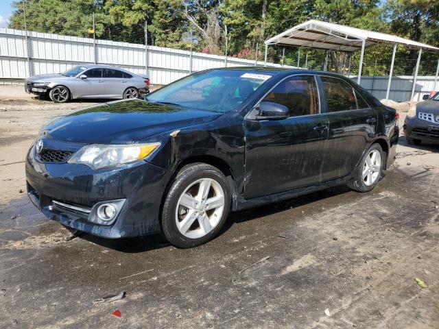 toyota camry l 2013 4t1bf1fk0du276226