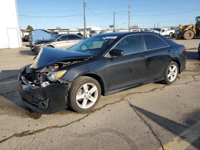 toyota camry l 2013 4t1bf1fk0du283693