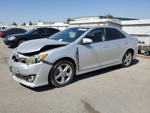 toyota camry l 2013 4t1bf1fk0du640712