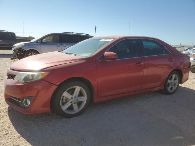 toyota camry l 2013 4t1bf1fk0du641827