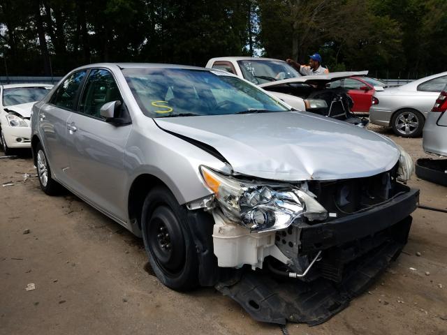 toyota camry l 2013 4t1bf1fk0du649958