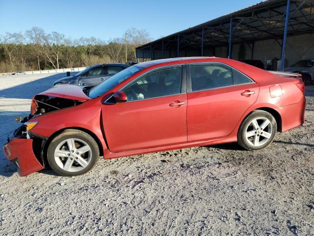 toyota camry l 2013 4t1bf1fk0du656697