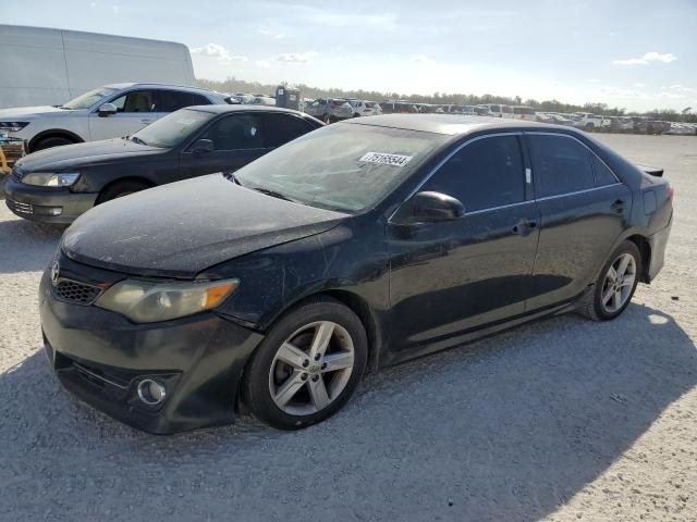 toyota camry l 2013 4t1bf1fk0du661401