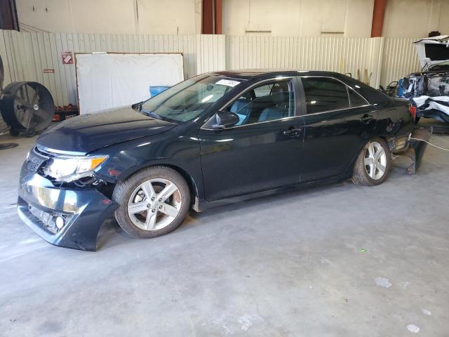 toyota camry l 2013 4t1bf1fk0du668042