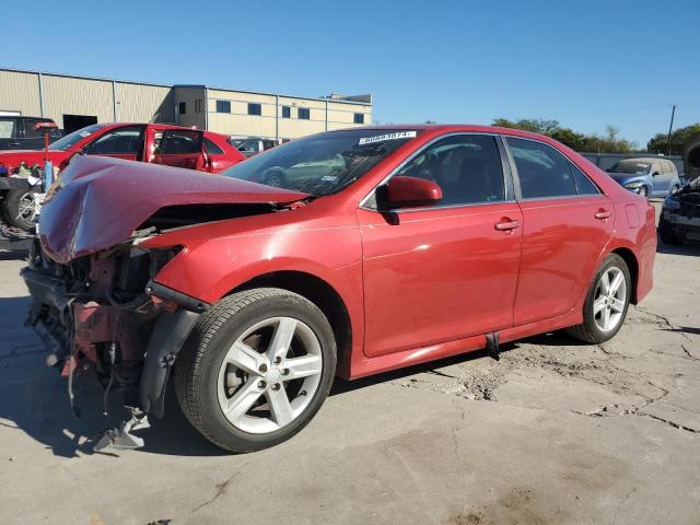 toyota camry l 2013 4t1bf1fk0du668557