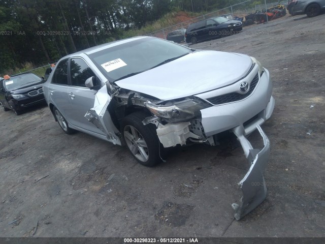 toyota camry 2013 4t1bf1fk0du671197