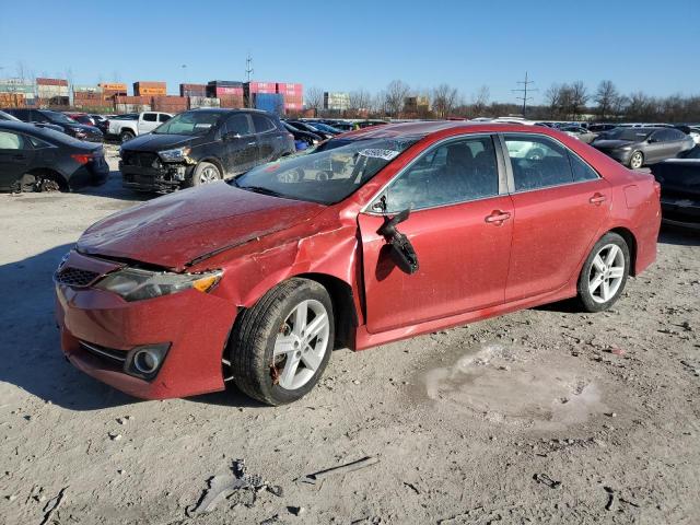 toyota camry l 2013 4t1bf1fk0du671765