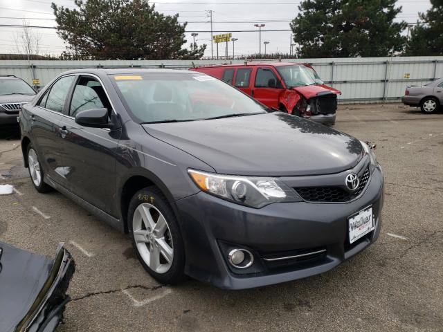 toyota camry 2013 4t1bf1fk0du673595