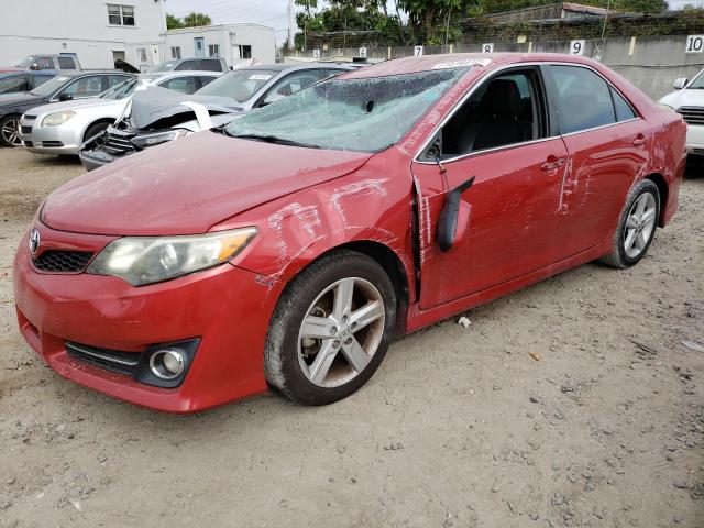 toyota camry l 2013 4t1bf1fk0du676156