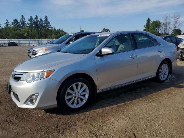 toyota camry 2013 4t1bf1fk0du676514