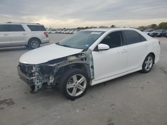 toyota camry l 2013 4t1bf1fk0du687058