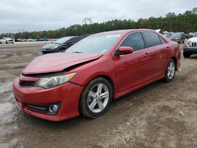 toyota camry 2013 4t1bf1fk0du687917