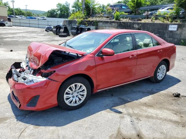 toyota camry l 2013 4t1bf1fk0du692566