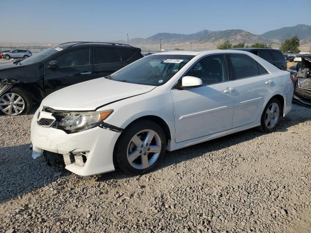 toyota camry l 2013 4t1bf1fk0du696875