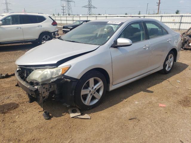 toyota camry 2013 4t1bf1fk0du700326