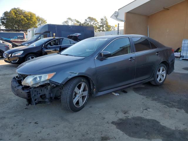 toyota camry l 2013 4t1bf1fk0du702500