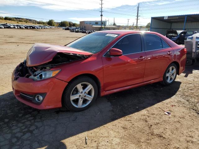 toyota camry l 2013 4t1bf1fk0du713593