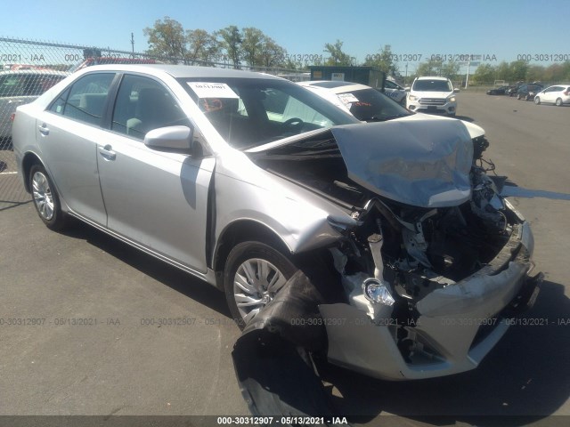 toyota camry 2013 4t1bf1fk0du715232